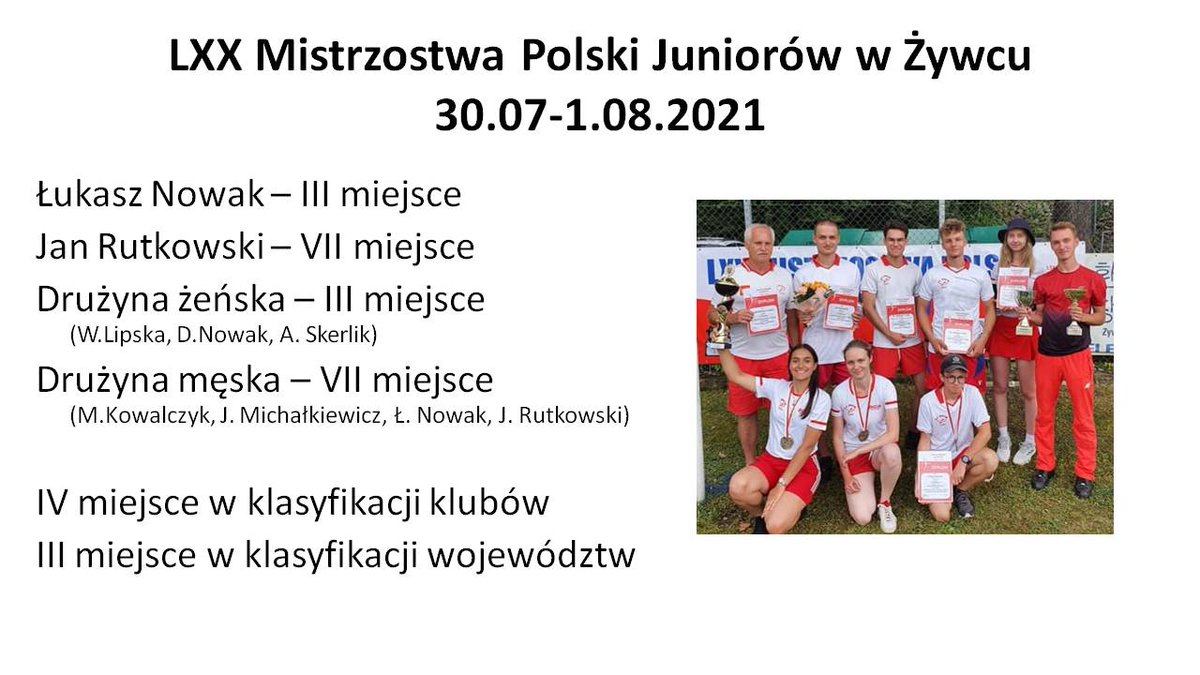 spolemarchery's tweet photo. Dziś wspomnienie wakacji - sierpień 2021.
#łucznictwo #łódzkie #sport #sportlover #trening #pasja #osiągnięcia #wakacje #holiday #sierpień #żywiec #bytom #supraśl #polskizwiązekłuczniczy #rekreacja #dlakażdego #rozrywka #czaswolny #hobby #sposóbnanudę #łódź #bałuty https://t.co/oBC89teWXj