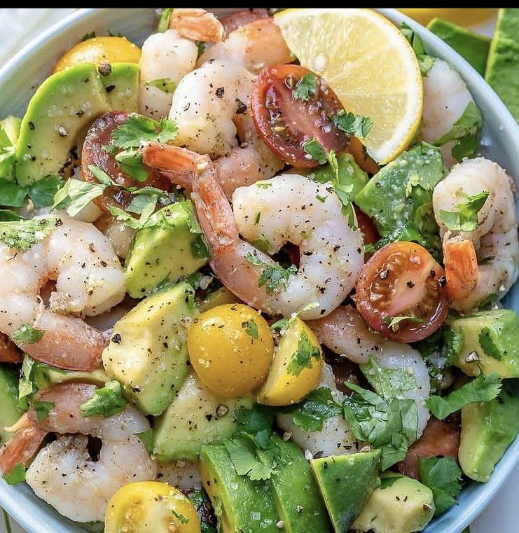 Quieres aprender a cocinar comida Keto? déjame saber