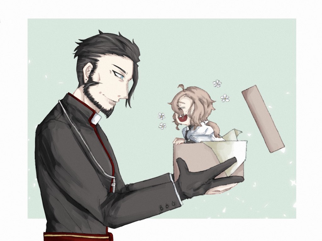 sphere_146's tweet photo. #คุยกันคุณนักวาด

สวัสดีค่ะ ตะวันนะคะ  สาวยวาดออริเป็นหลักมีผสมแฟนอาร์ตนิดหน่อยถ้าติดลม สไตล์การวาดจะเปลี่ยนค่อนข้างบ่อย— เพราะเราจำบรัชไม่ได้ 😂💦 https://t.co/JYVrfRa9hV
