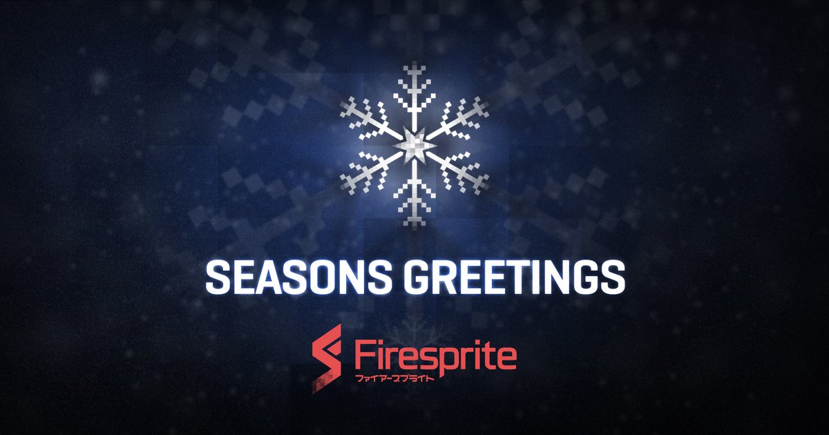 Firesprite tweet media