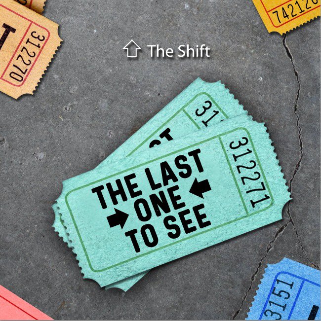 ShiftPodcasts's tweet photo. First up!

It’s @TheLastOneToSee where @ImKateMc and @davidpfitz are talking the Christmas movies that you might very well be the last ones to see!

A https://t.co/IsVpPgI8Ue
S https://t.co/S8lzPXAX31 https://t.co/wTQhNtV9dx