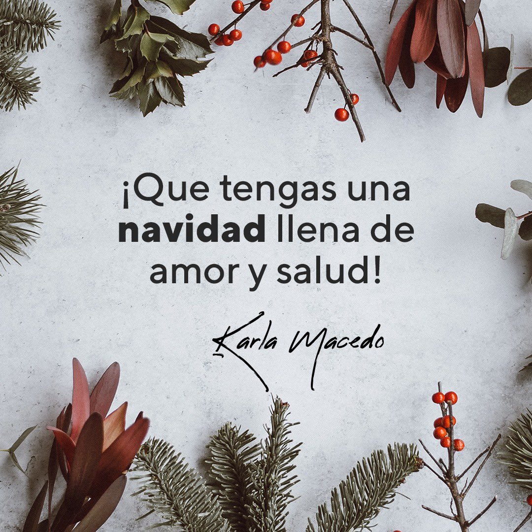 kfmacedo's tweet photo. Mis mejores deseos! Que exista paz y armonía en estos dias! https://t.co/rqUUHTKVD6