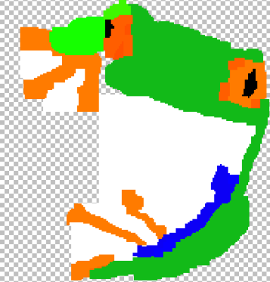 Pilk2_0's tweet photo. #nftcommunity second ever pixel art or any drawing actually I made. https://t.co/vsulZPn386
