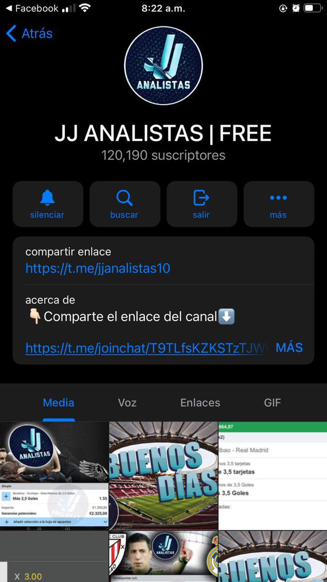 PICKSVIP3's tweet photo. STAKE10 FREE ?
15 interacciones https://t.co/uoYUnKssjR