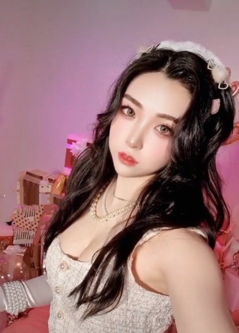 コスプレイヤーENMYO(银兔)のTwitter画像9