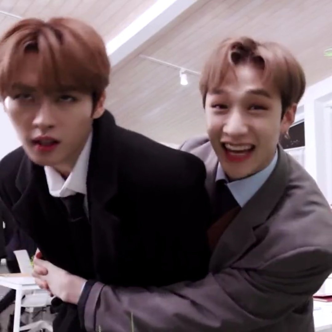tyongietrack's tweet photo. Cutie minchan! https://t.co/VZMghQeqof