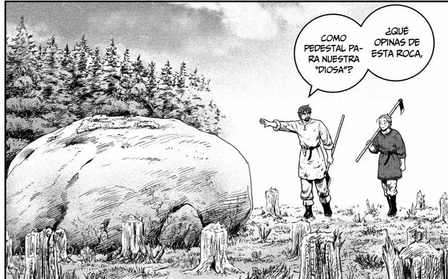 🛡️⚔️Daily Vinland Saga⚔️🛡️ (@DailyVinland) / X