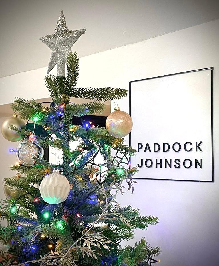 paddockjohnson's tweet image. Wishing you all a very Merry Christmas from the Paddock Johnson Team. We look forward to seeing you in 2022!

#merrychristmas #architects #architecture #shapingenvironments