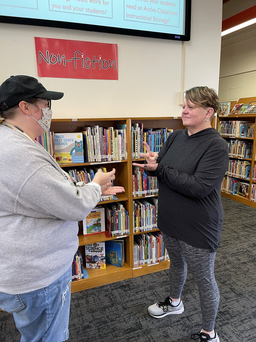 ReadMatz's tweet photo. Rock, paper, scissors- win and ask- @Foundation4SPS @CoachBrum @PittmanEagles https://t.co/ZJiOOqqj9R