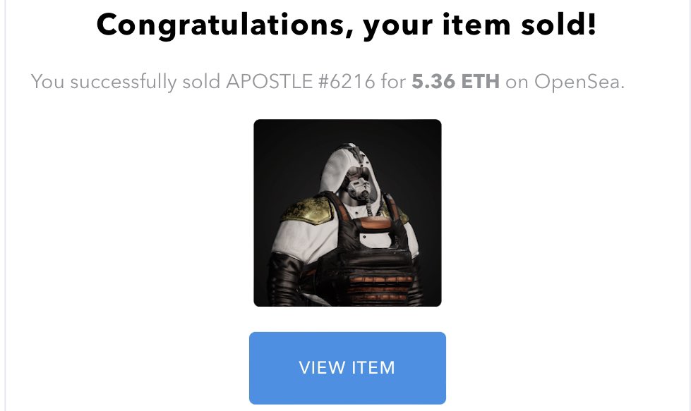 12/14 We set a <a href="/BYOPills/">BYOPills 💊</a> Sales record on the sale of our rare Ancient • These funds enabled us to invest in projects like <a href="/nftworldsNFT/">NFT Worlds</a>  &amp; <a href="/TheRedVillage/">THE RED VILLAGE</a> • Records are made to be broken and we couldn’t be more sure records will continue to be broken in the BYOVerse