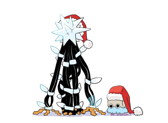クリスマス 