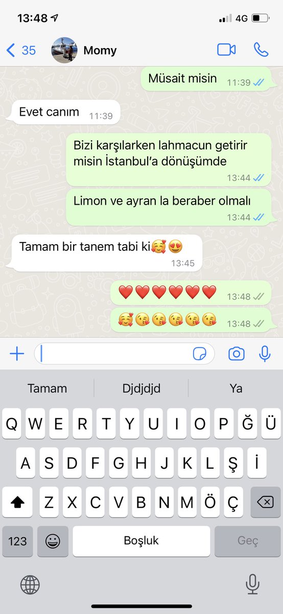 Canım acıyor artık