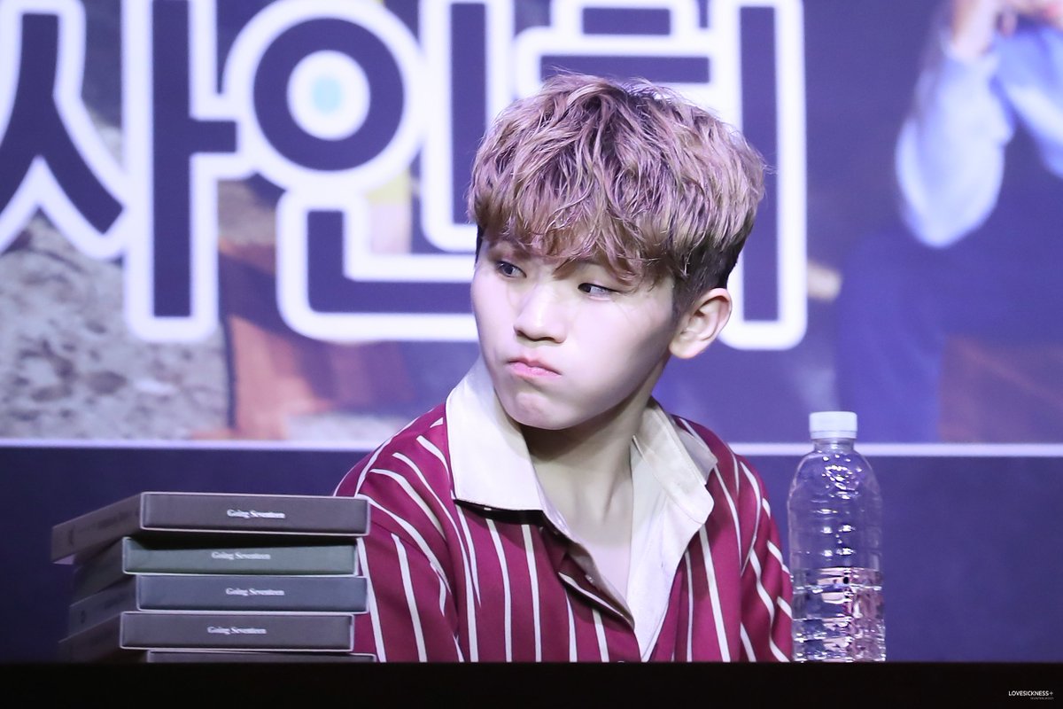 #우지 #세븐틴우지 #WOOZI #세븐틴 #SEVENTEEN <a href="/pledis_17/">세븐틴(SEVENTEEN)</a>