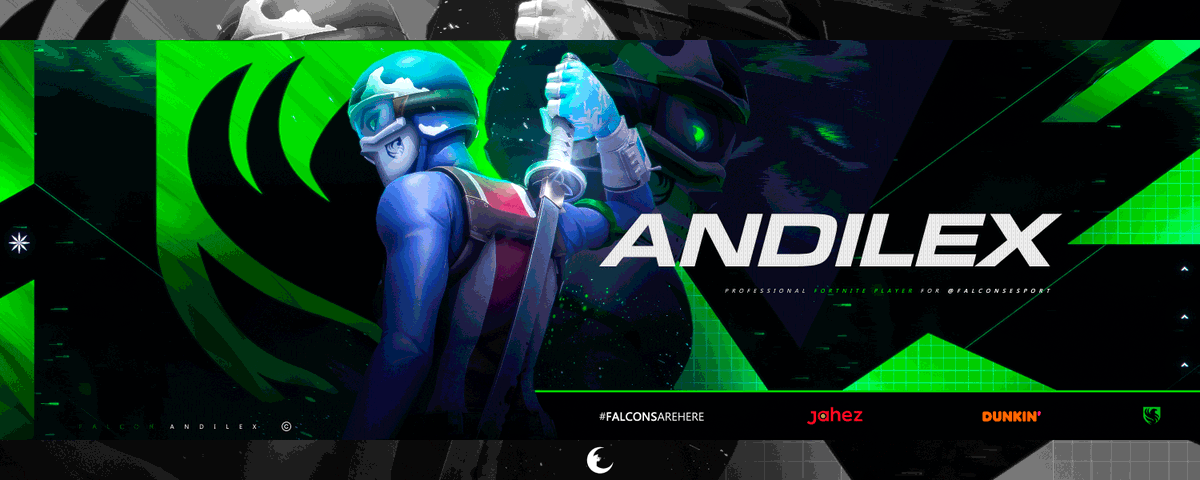 header for @ AndilexFN
support is appreciated💚