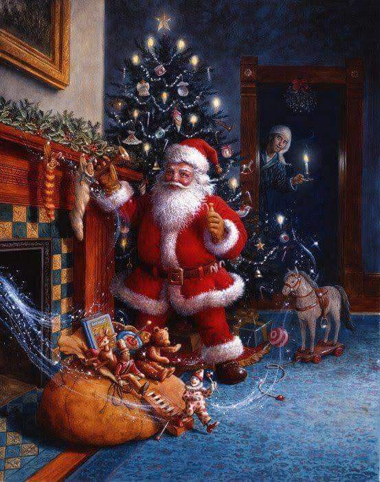 SaphirElle83's tweet photo. Je voudrais pas gâcher la fête mais...le Père-Noël, il compte faire un test PCR avant de squatter nos salons et tripoter tous nos cadeaux de Noël ? 🙄🤔😉🥰
Restez prudents.
#FaitesVousTester
#VaccinezVous https://t.co/Iqq6kiDA96