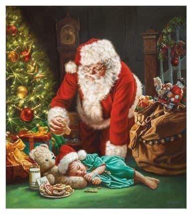 SaphirElle83's tweet photo. Je voudrais pas gâcher la fête mais...le Père-Noël, il compte faire un test PCR avant de squatter nos salons et tripoter tous nos cadeaux de Noël ? 🙄🤔😉🥰
Restez prudents.
#FaitesVousTester
#VaccinezVous https://t.co/Iqq6kiDA96