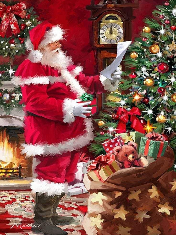 SaphirElle83's tweet photo. Je voudrais pas gâcher la fête mais...le Père-Noël, il compte faire un test PCR avant de squatter nos salons et tripoter tous nos cadeaux de Noël ? 🙄🤔😉🥰
Restez prudents.
#FaitesVousTester
#VaccinezVous https://t.co/Iqq6kiDA96