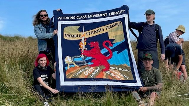 wcmlibrary's tweet photo. So that was 2021, that was...  Along with 32 live-streamed events, 20 blog posts and a virtual tour of the library to do at your own pace (https://t.co/6vmZ2HCdZX). 
Have a peek at some of what we have planned for early 2022 at https://t.co/XrTf2OFEFo - see you then 🧑‍🎄 https://t.co/sA6Q25DeCj
