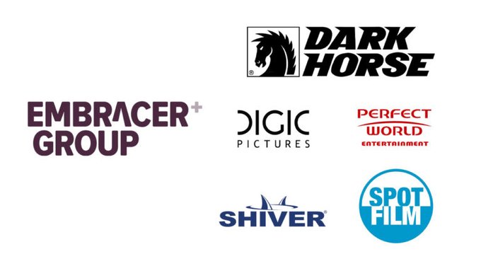 PSUdotcom's tweet photo. Embracer Group Has Snapped Up Yet More Studios, Including Dark Horse & Perfect World Entertainment
https://t.co/rYC27yE68w
#EmbracerGroup #Acquisitions #DarkHorse #PerfectWorldEntertainment #News #Repost https://t.co/PtewttHIDi