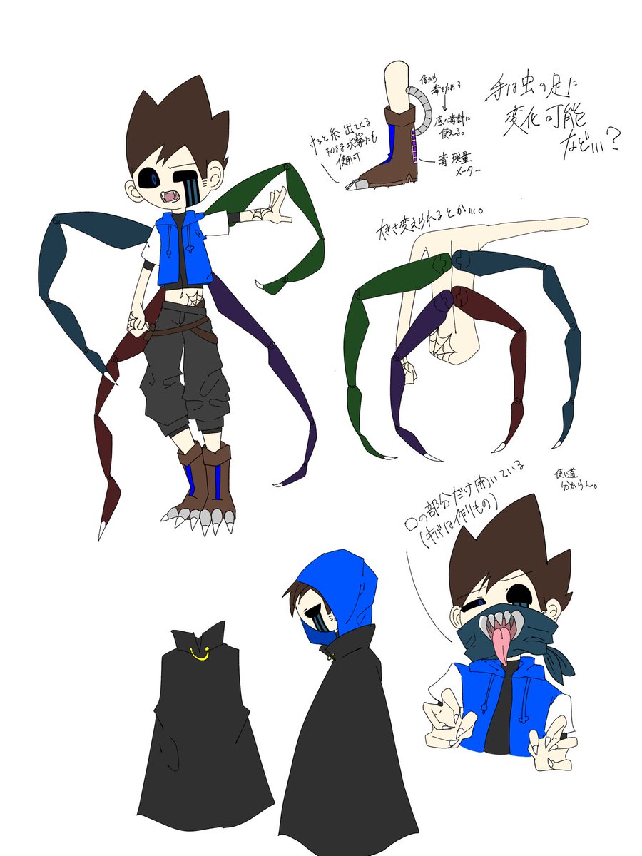 919quick__'s tweet photo. お待たせしました！！原文を元に完全オリジナルで描きました…🙌
思ってたのと違ったら申し訳ないです🙇‍♂️🙇‍♂️🙇‍♂️ https://t.co/fsNPAh1Gws