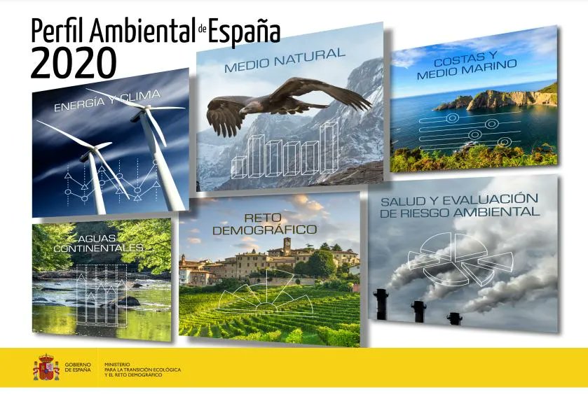 RDemografico's tweet photo. 🏘️El #RetoDemográfico adquiere mayor entidad en la última edición del Perfil Ambiental de🇪🇸 

🎯En un capítulo específico, el #PAE2020 profundiza en las tendencias demográficas interiores📉 e identifica sinergias con la transición ecológica🍃

➕info👉https://t.co/7FKiaP9dU8 https://t.co/bauUaM0yMw