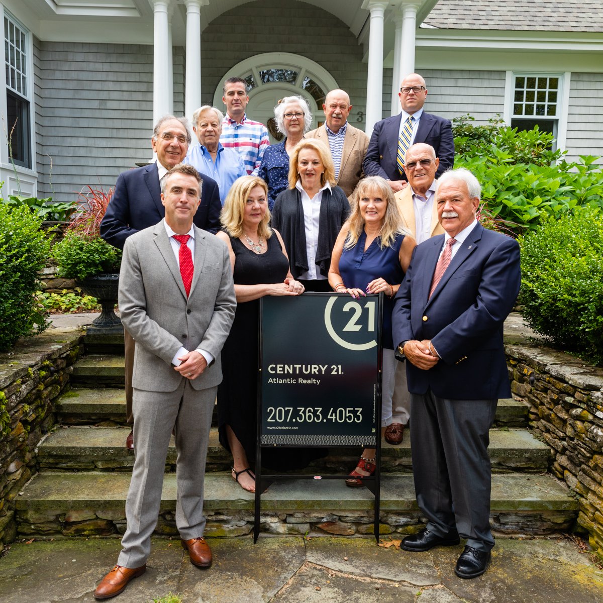 CENTURY 21 Atlantic Realty (Cent21Atlantic) Twitter