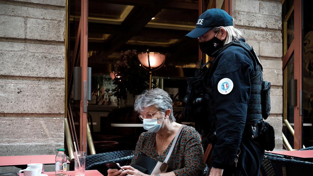 La Courgette Masquée (@RAF97483) / Twitter