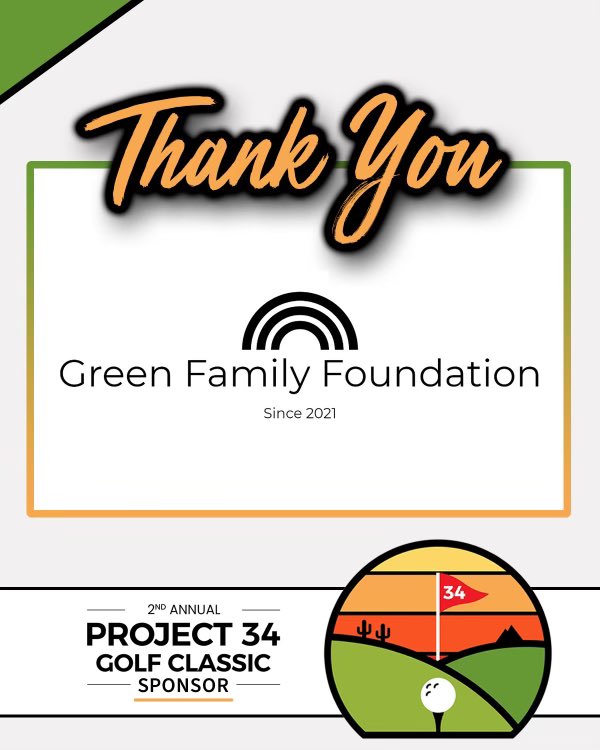 Project Thirty Four tweet media