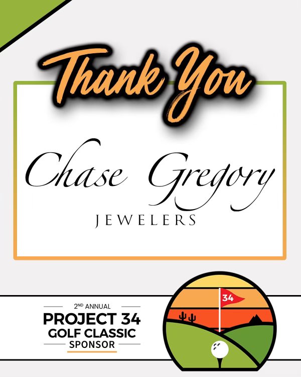 Project Thirty Four tweet media