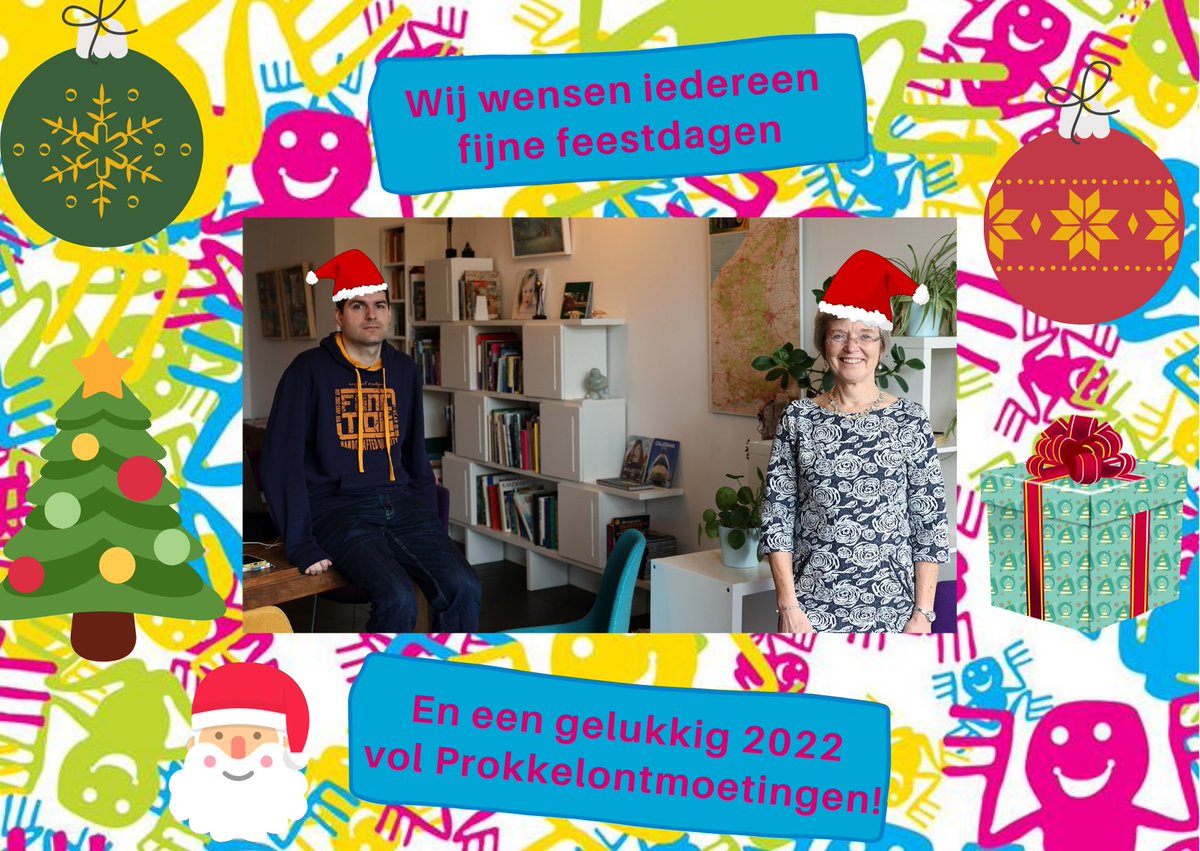 Stichting Prokkel (@prokkel) on Twitter photo 