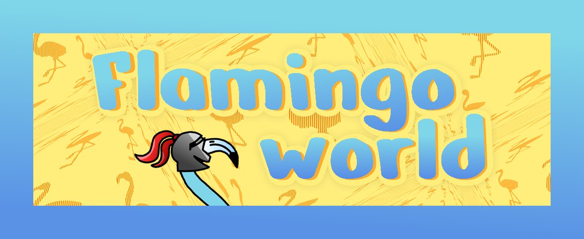 flamingo_nft's tweet photo. @NFT 🦩 The first Flamingo NFT! 
📍 Mint price ➜ 0.03 ETH
💰 $125.000 ETH Prize Pool
📝 Innovative Smart Contract 
🎮 Play-to-Earn Games &amp; Contests
💸 Very Cheap Gas Fees (15$-30$)
📃 Minting LIVE at https://t.co/x9GvohEyxv
🚀 Join our Discord: https://t.co/OkG23SaYwe https://t.co/GNCrZL62ZN