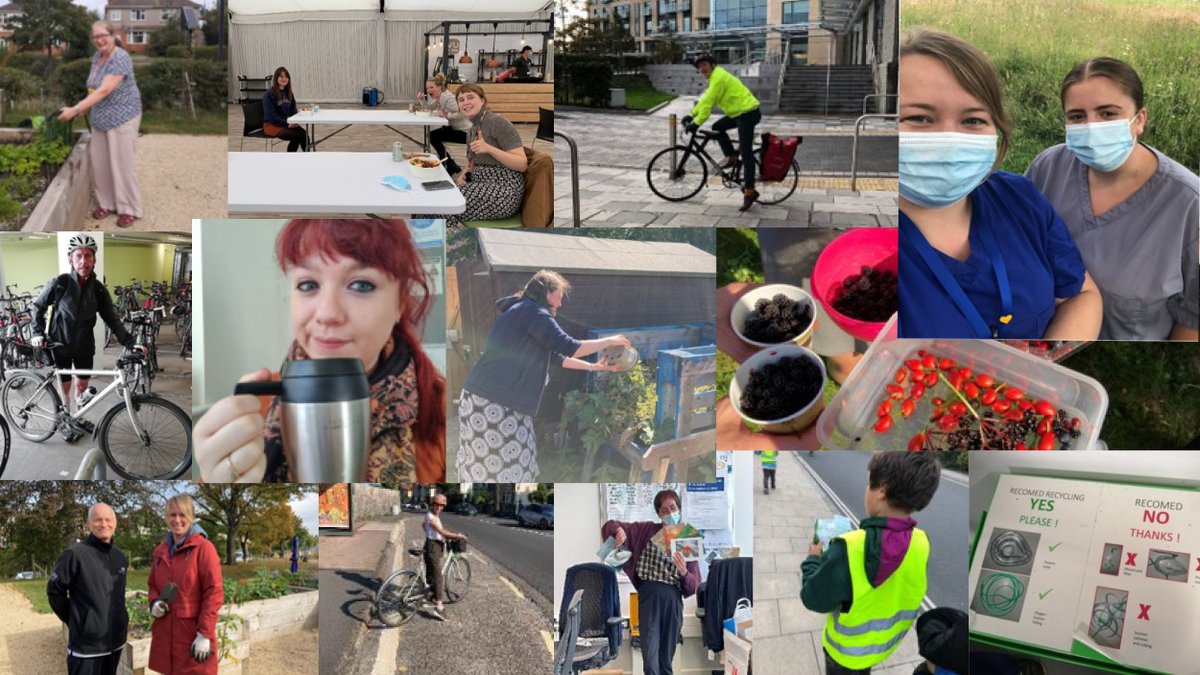 We're #NBTProud of our Green Impact Plus teams who throughout the year have made sustainable changes at home and work, from vegan lunches to reducing single-use plastic in our theatres.

Find out more about the teams involved and what they've been up to: nbt.nhs.uk/about-us/news-…