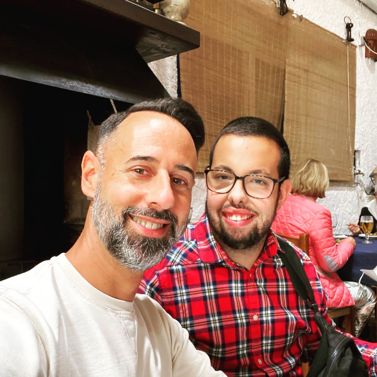 Javier20jurado's tweet photo. #NuevaFotoDePerfil https://t.co/4pnpe04cdB