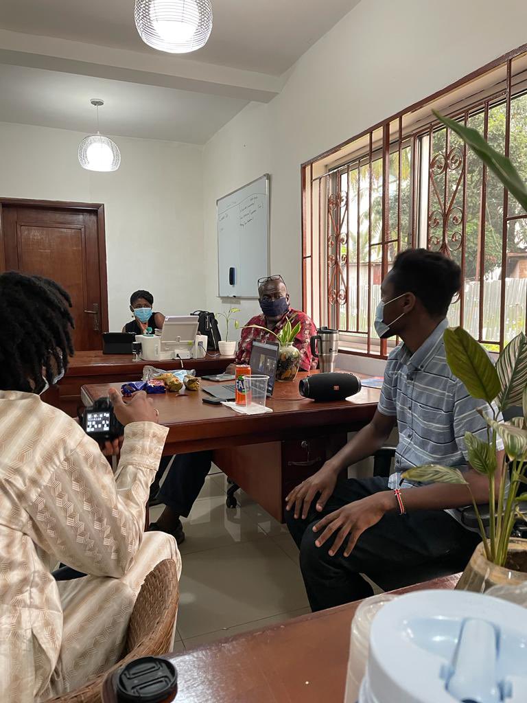 tedx_WJstreet's tweet photo. Our organizing team, coaches, and speakers are hard at work BTS to bring you powerful TED talks. Have you bought your tickets for our event yet?
#LightDonKam
#TedxWJS
#GetexciTED https://t.co/wlFLdmi37N
