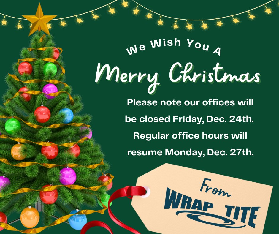 Wrap Tite Inc. (@wrap_tite_inc) on Twitter photo 