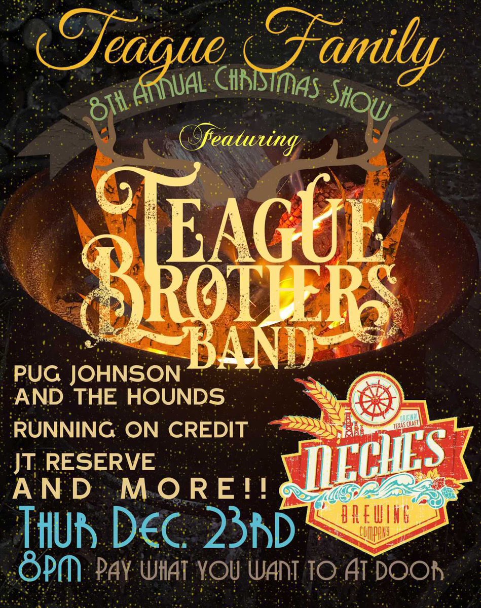 Neches Brewing Co. tweet media