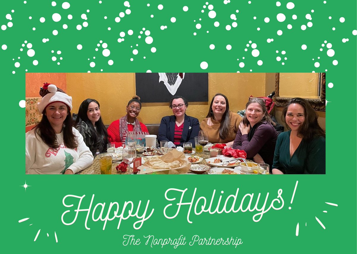 The Nonprofit Partnership tweet media