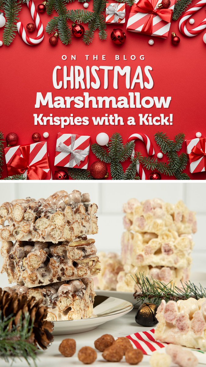 NEW On The Blog 👉 iwonorganics.com/blogs/news/chr… #Blog #holidaytreats #iwonorganics #HappyHolidays2021 #newontheblog