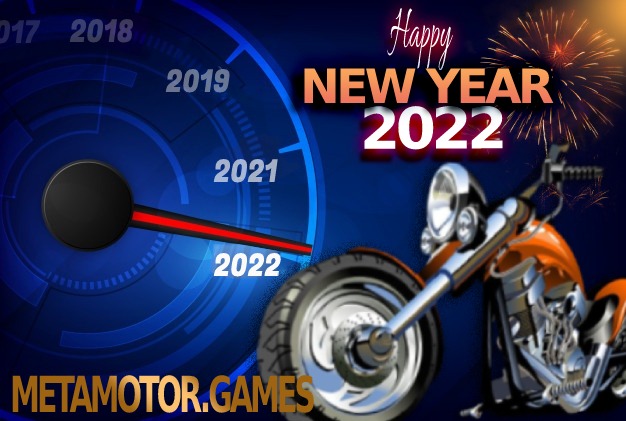 Happy New Year
<a href="/MetaMotorGames/">Meta Motor</a>

<a href="/metavers/">metavers</a>

#Metaverse
#MetaVerseFace 
#MetaverseCoin  
#metamotor
#metamotor
#XRP
#blockchain 
#Bitcoin 
#CryptoNews 
#cryptocurrency 
#CryptoGames 
#Cryptogame