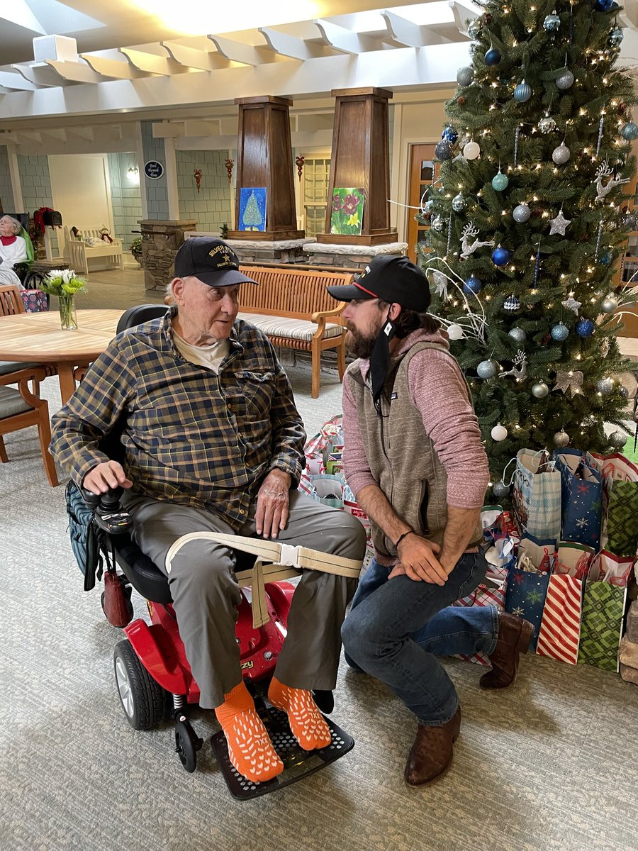 Ryan Blaney Family Foundation tweet media