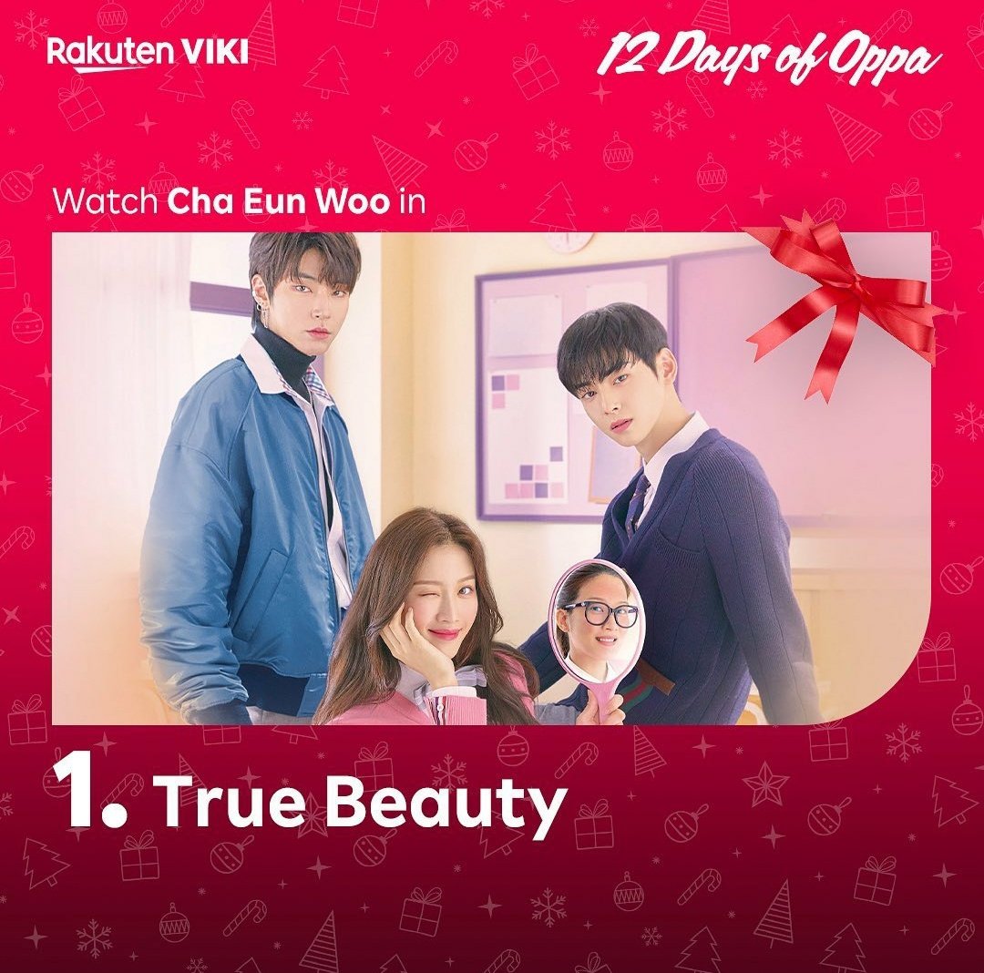 eunwoolatam's tweet photo. 📸[INSTAGRAM] 23.12.21

Actualización de @Viki:

Es el día 10 de nuestro #12DaysofOppa y algunos podrían decir que el Tigre hermoso de hoy está bendecido con la Verdadera Belleza (#TrueBeauty)
🔗https://t.co/ZQJdGD5itv

[#CHAEUNWOO|#차은우|#チャウヌ| #ASTRO|#아스트로|@offclASTRO] https://t.co/6JfaPnOEEW
