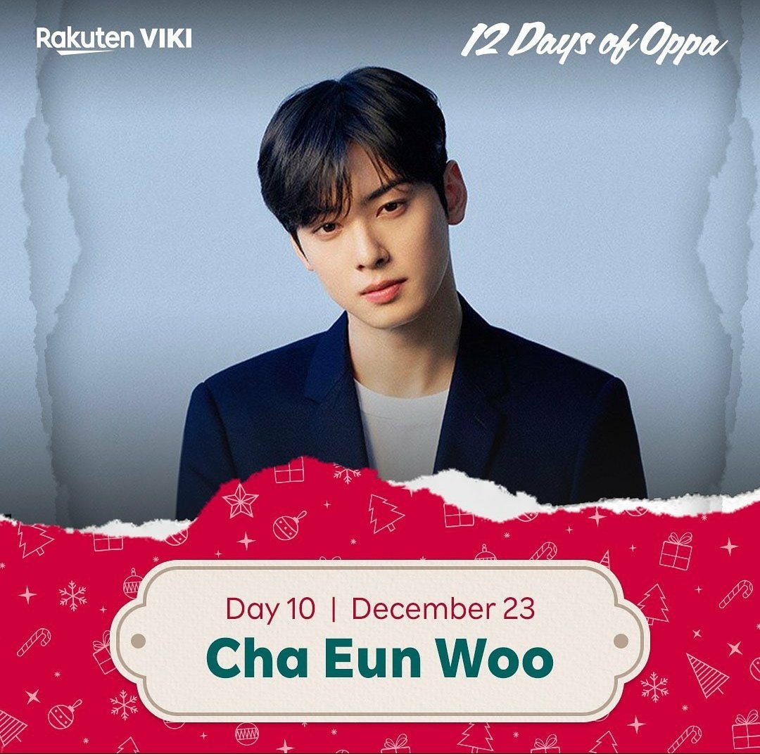 eunwoolatam's tweet photo. 📸[INSTAGRAM] 23.12.21

Actualización de @Viki:

Es el día 10 de nuestro #12DaysofOppa y algunos podrían decir que el Tigre hermoso de hoy está bendecido con la Verdadera Belleza (#TrueBeauty)
🔗https://t.co/ZQJdGD5itv

[#CHAEUNWOO|#차은우|#チャウヌ| #ASTRO|#아스트로|@offclASTRO] https://t.co/6JfaPnOEEW