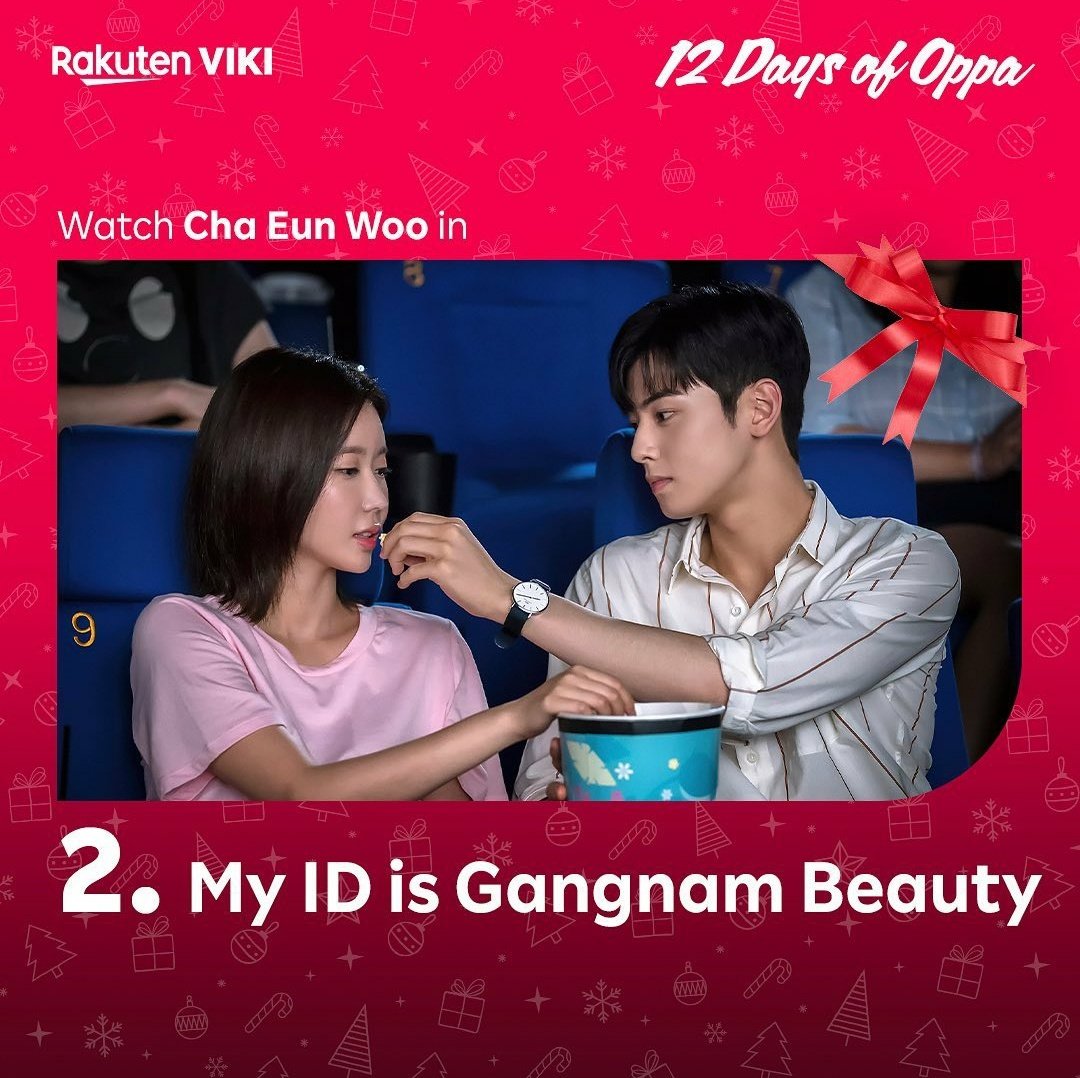 eunwoolatam's tweet photo. 📸[INSTAGRAM] 23.12.21

Actualización de @Viki:

Es el día 10 de nuestro #12DaysofOppa y algunos podrían decir que el Tigre hermoso de hoy está bendecido con la Verdadera Belleza (#TrueBeauty)
🔗https://t.co/ZQJdGD5itv

[#CHAEUNWOO|#차은우|#チャウヌ| #ASTRO|#아스트로|@offclASTRO] https://t.co/6JfaPnOEEW