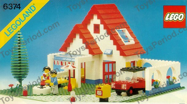 Ldo's tweet photo. @LEGO_Group 6374 ! https://t.co/cjm7WLZoJP