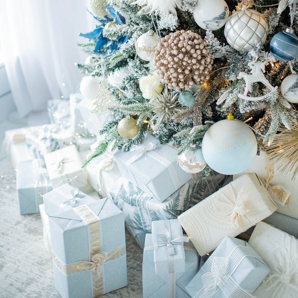 Have you made your list and checked it twice? Christmas Eve is tomorrow, and here's your check in. If you still need any gifts last minute, most malls and grocery stores are open on Christmas Eve. Remember to relax and enjoy the holiday! 🎄 🎁