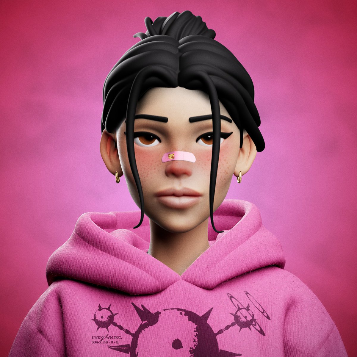 Voyagers: Unknown tweet media