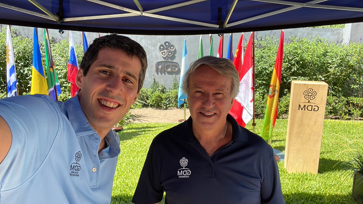 Ignacio Bartolome tweet media