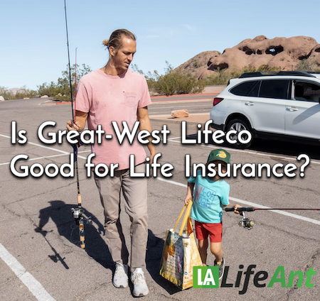 Is Great-West Lifeco Good for Life Insurance?

lifeant.com/faq/great-west…