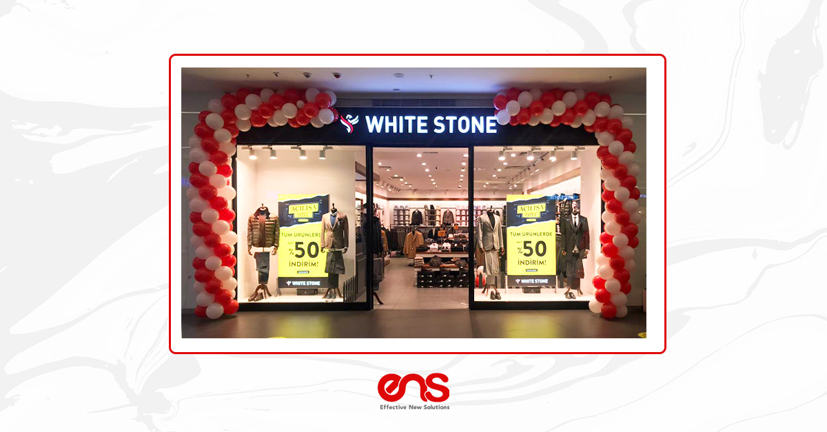 ENS_Danismanlik's tweet photo. 📍 Kiralama danışmanlığını üstlendiğimiz Kağıthane Axis AVM bünyesine katılan White Stone mağazası hizmete açıldı.
#EnsDanışmanlık #KiralamaDanışmanlığı #AxisAvm https://t.co/Lk3u7m8d6C