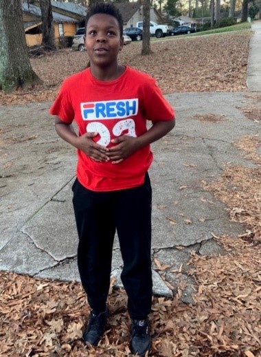 ClaytonCountyPD's tweet photo. Missing Person

 Anyone with any information is encouraged to contact the Clayton County Police Department at (770) 477-3550. https://t.co/1kuAammdg0
